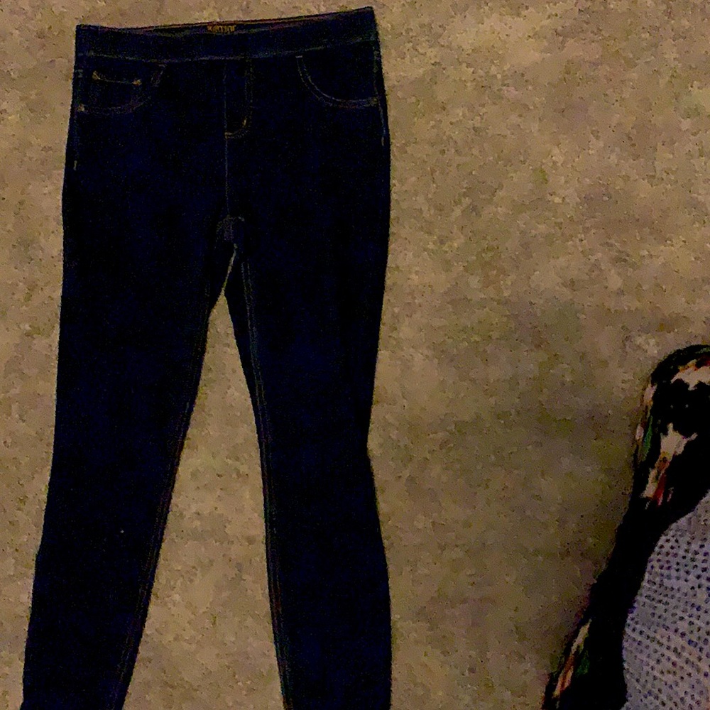 Jeans